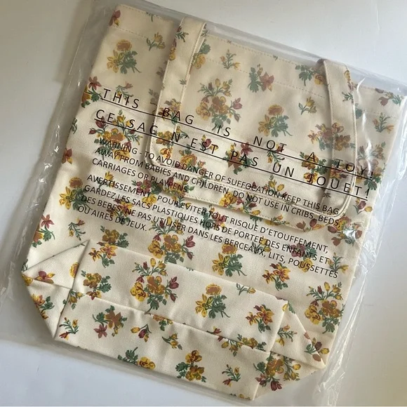 Tory Burch Tote Bag | NWT - Picture 2 of 3